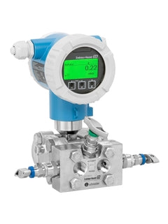 E&H | Differential Pressure Transmitter | PMD75