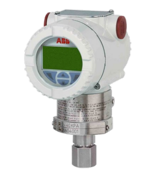 ABB | Gauge Pressure Transmitter | Model 266HSH