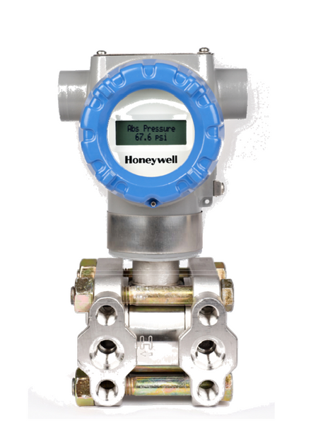 Honeywell | Differential Pressure Transmitter | STD 700