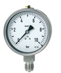 Pressure Gauge | SS316L