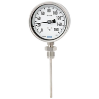 Temperature Gauge | SS316L