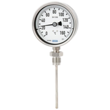 Temperature Gauge | SS316L
