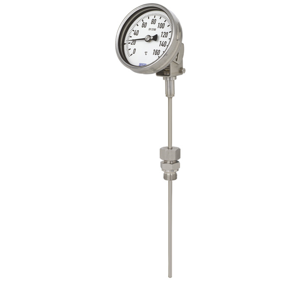 Temperature Gauge | SS316L