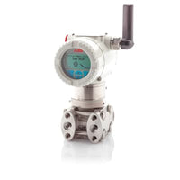 ABB | Differential Pressure Transmitter | Model 266DSH