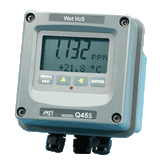 ATI |  Wet H2S Gas Detector | Model Q45S