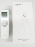 Owgels Handheld Infrared Thermometer