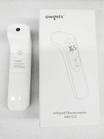 Owgels Handheld Infrared Thermometer