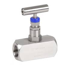 Needle Valves | SS316L