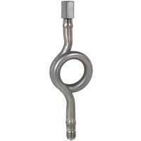 Temperature Syphon