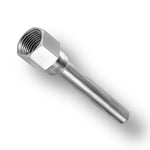 IPS | Thermowells Bar Stocked Screwed | FTW01