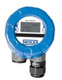WIKA | Ultrasonic Level Transmitter