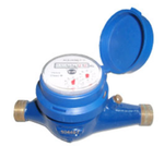 Aquamet | Mechanical Water Meters