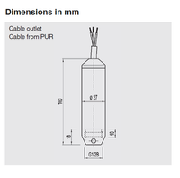 WIKA | Hydrostatic Level Transmitter | LS-10