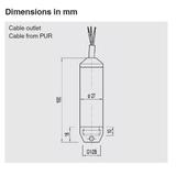 WIKA | Hydrostatic Level Transmitter | LS-10
